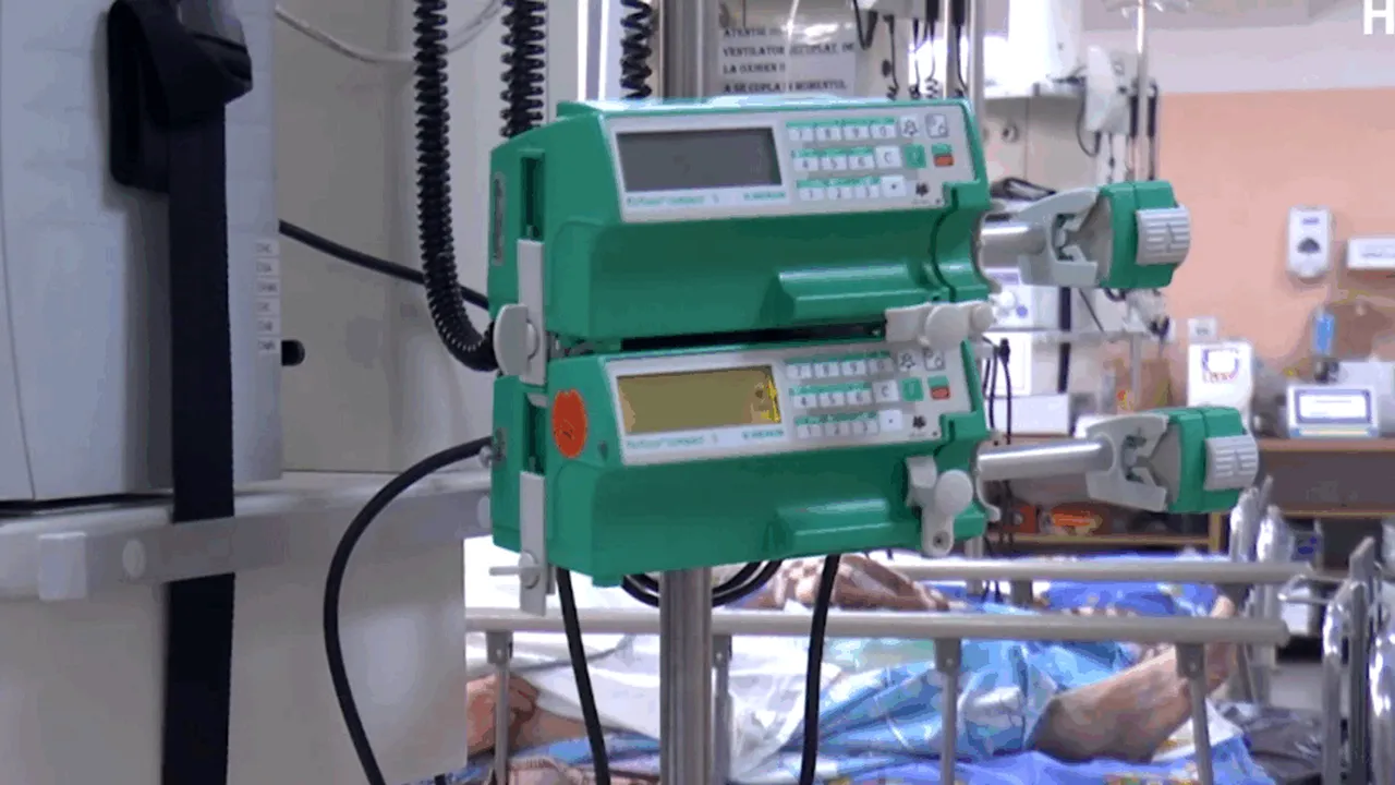 Motivul pentru care o femeie a ajuns din nou pe masa de operație, la doar câteva luni după ce suferise o altă intervenție chirurgicală