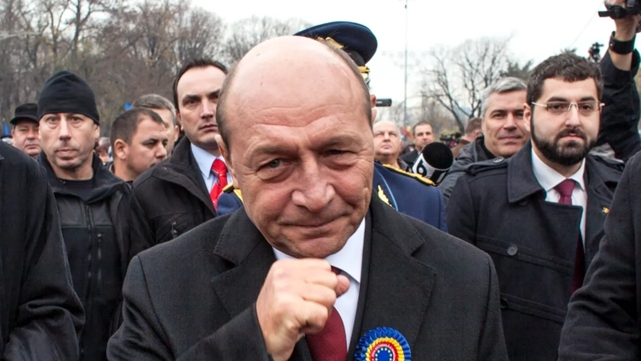 Antonescu: Ar fi deplasat ca Ponta să facă ASTA