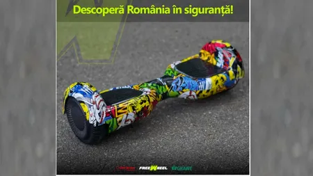 Freewheel este primul brand din România care oferă un pachet complet de asigurare pentru utilizatorii de vehicule electrice