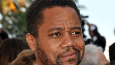 Actorul Cuba Gooding Jr., acuzat că a violat o femeie de două ori!