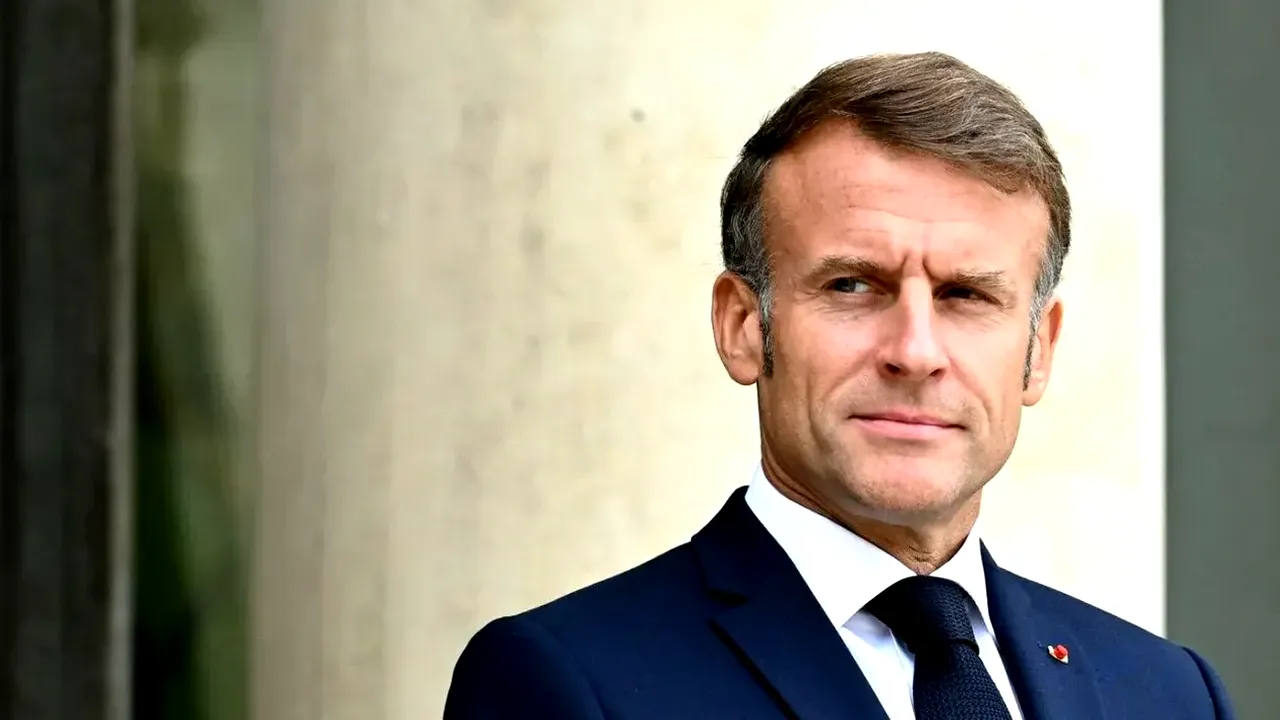Macron vine cu clarificări, după declarațiile Șefului Statului Major: Noul serviciu militar voluntar nu va implica trimiterea tinerilor pe front