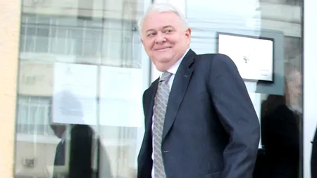 Hrebenciuc: Băsescu se întoarce la Cotroceni, azi, mâine, poimâine, când se întoarce de la crâșmă