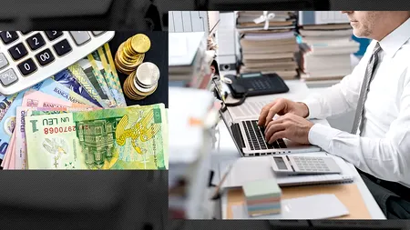 Contribuabilii care vor să beneficieze de AMNISTIE fiscală mai au trei zile pentru a depune cererea. Câți români au trimis notificări la ANAF