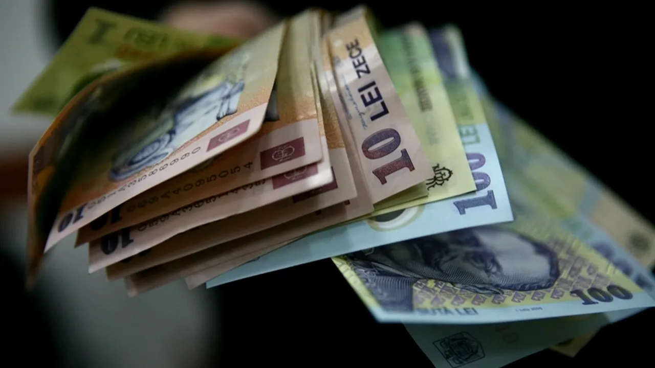 Creștere alarmantă: indicele ROBOR la trei luni a ajuns la 1,46%