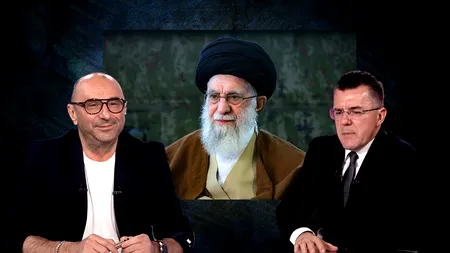 Dan Dungaciu: „Dacă începi să negociezi pentru pace, eliminarea unor lideri este un risc. Pot veni la conducere unii lideri și mai radicali”