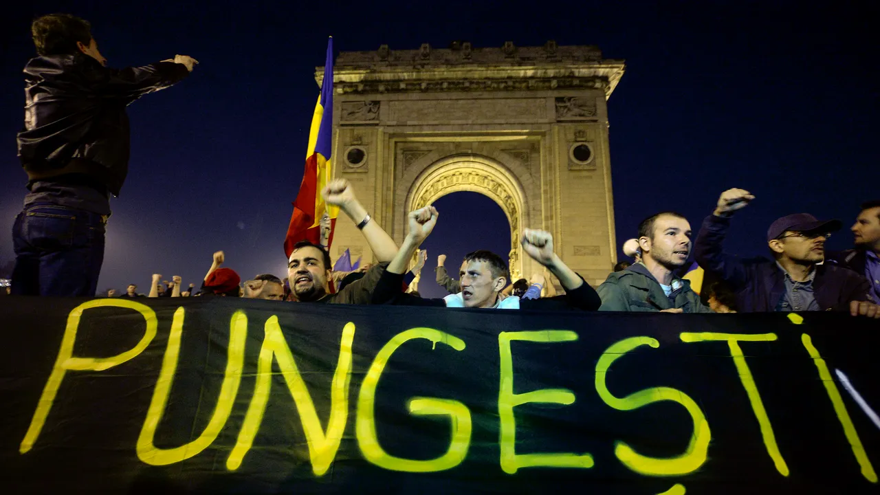 Ilie Sârbu despre Roșia: Nu pot accepta să stăm pe un munte de resurse și să fim săracii Europei