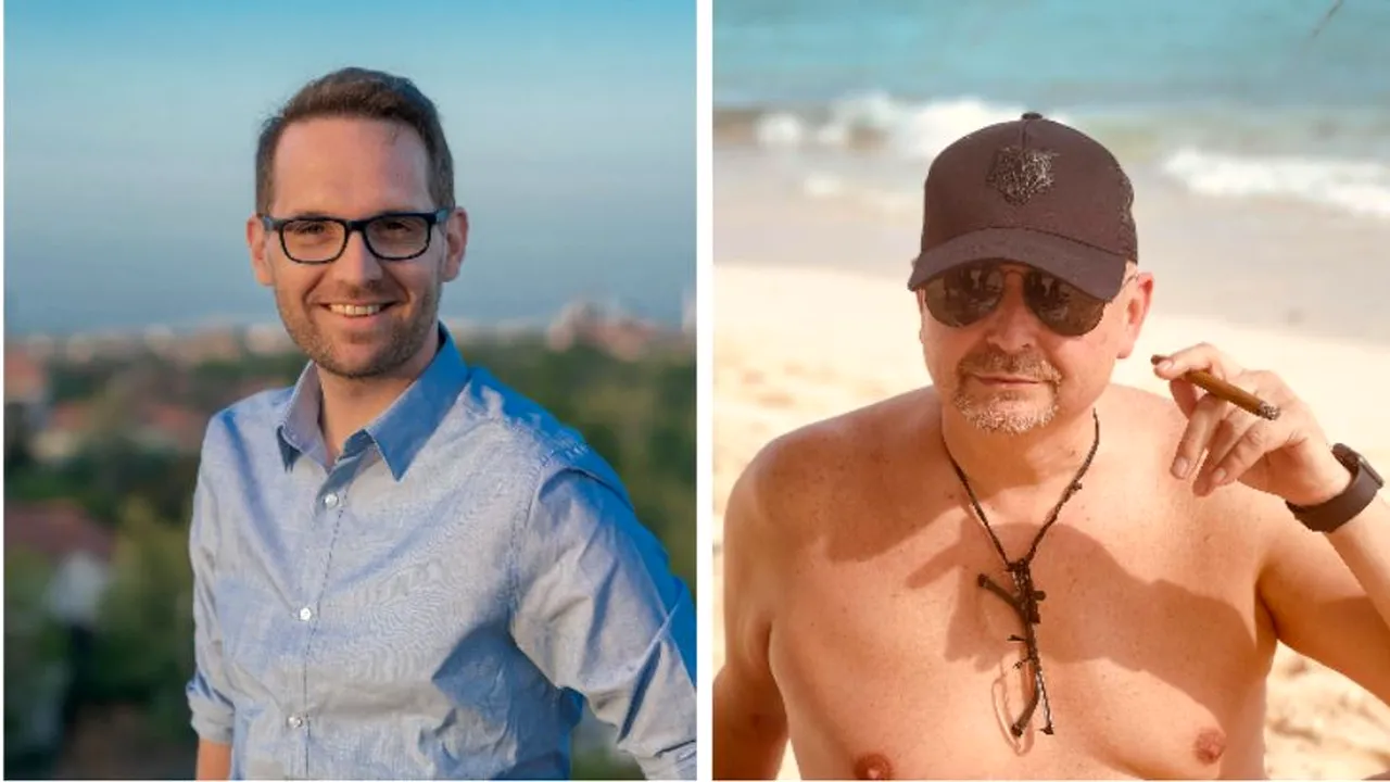 Șeful piețelor din Timișoara, reacție sfidătoare după incendiul de la Piața de flori: „Prostul de Fritz, îmi cere demisia”