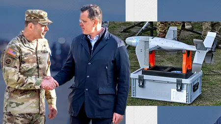 România va avea un nou sistem de apărare antiaeriană. Este testat în Polonia, utilizat în Ucraina