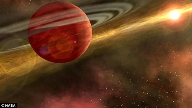 Descoperire uimitoare făcută de NASA: O nouă planetă potențial locuibilă, descoperită la doar 31 de ani lumină de Sistemul nostru Solar