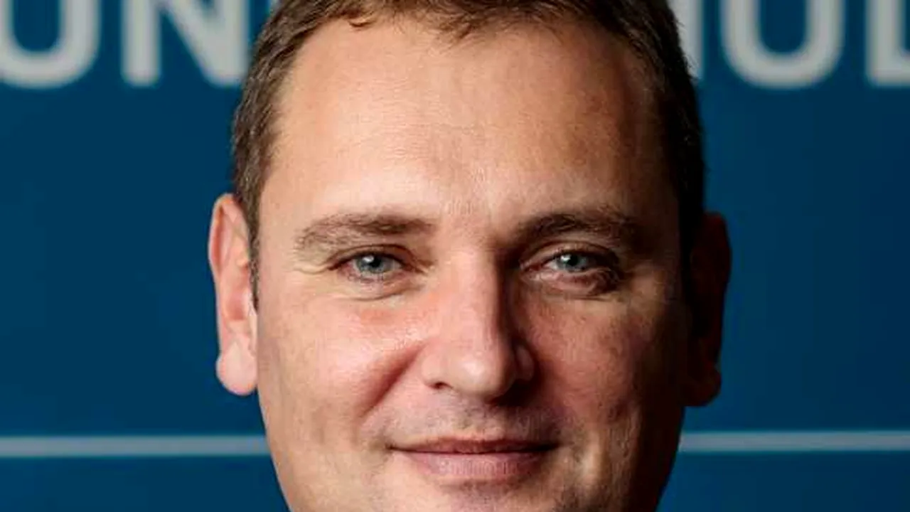 Valentin Mureșan a revenit în țară pentru o carieră fulminantă în IT și high tech: ”După 10 ani în Irlanda, șansa mea a fost să mă întorc în România”