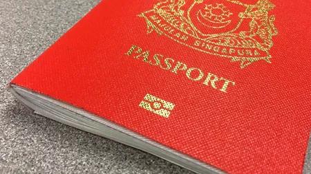 Acesta este cel mai puternic pașaport din lume. Cu el poți călători în aproape toate țările