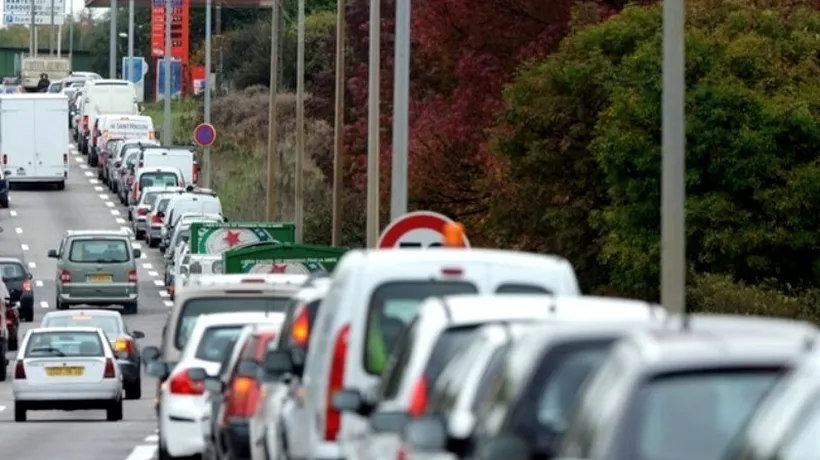 Un alt fel de autostop. Cum să călătorești ieftin și să cunoști oameni noi