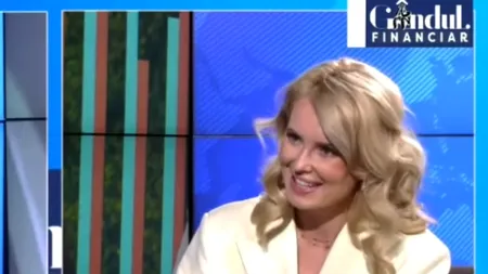 Alina Andriuță: „Banii nu trebuie să devină un mijloc de ȘANTAJ în cuplu”