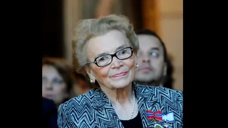 A murit Simina Mezincescu, fostă şefă a Protocolului Regal. „Este un exemplu de demnitate şi rezistenţă în faţa brutalităţii comunismului”