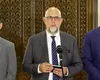 Kelemen Hunor, în urma consultărilor de la Cotroceni: „Dacă ai crescut PIB-ul, trebuie să crești și veniturile”