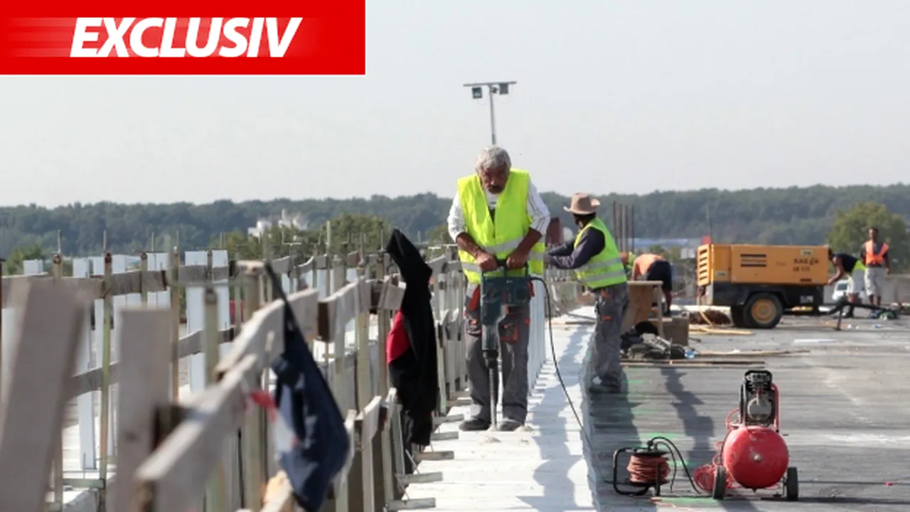 Primarul din Bușteni face din Bahamas planul pentru Autostrada Zăpezii: „O inaugurăm cu Madonna