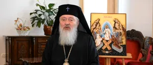 Mitropolitul Clujului, IPS Andrei, predică pentru PACE: „Credința fără fapte e MOARTĂ”