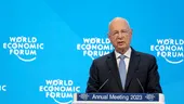Klaus Schwab anunță că la Davos s-a decis crearea unui „metavers” global care va fi strâns controlat și va aduce corporațiilor globale un trilion de dolari până în 2025