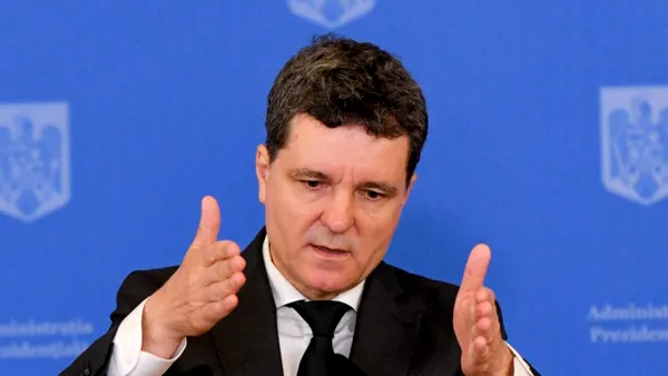 Nicușor DAN, despre anularea alegerilor: „Nu am avut timp. M-am preocupat de deficit și obligații externe”