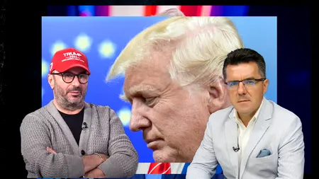 Dan Dungaciu: „REVOLUȚIA lui Trump va ajunge în Europa, chiar dacă mai târziu”