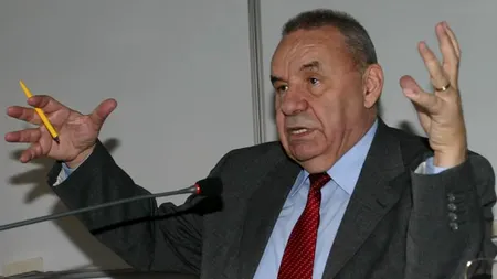 Andrei Marga insistă că Rusia trebuie să primească o halcă din Ucraina! „Pacea implică cedări teritoriale”