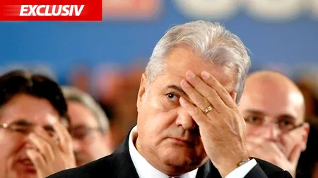 Adrian Năstase, condamnat la închisoare. PRIMA REACȚIE din PSD