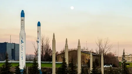 Teheranul este capabil să producă bombe nucleare, declară un consilier al liderului iranian