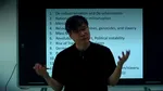 Profesorul chinez care a prevestit revenirea lui Trump la Casa Albă și războiul cu Iran vine cu noi predicții pentru următorii 20 de ani