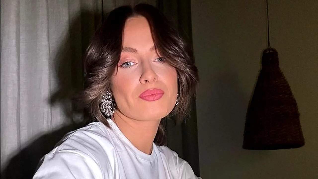 FOTO. Raluka dă amănunte NEȘTIUTE despre familia sa. ”Sigur că nu a fost ușor”