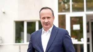 Adrian Câciu, fost ministru al Finanțelor: „Hai să nu dăm foc la casă și să dăm vina pe pompier. Lăsați Banca Națională a României în pace!”