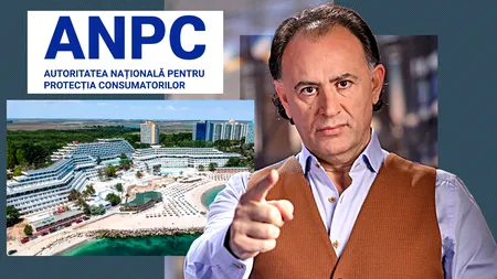 Intoxicația cu clor în piscina Belvedere a scos la iveală alte probleme cu RISC pentru sănătatea turiștilor. ”Proceduri nesigure” în hotelul lui Murad