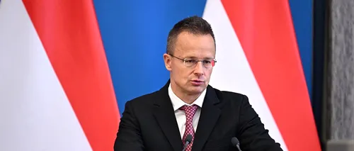 Ungaria susține în continuare candidatura lui <i class='ep-highlight'>Klaus</i> <i class='ep-highlight'>Iohannis</i> la șefia NATO. „Dacă trebuie întărit flancul de Est, secretarul general să fie din Est”