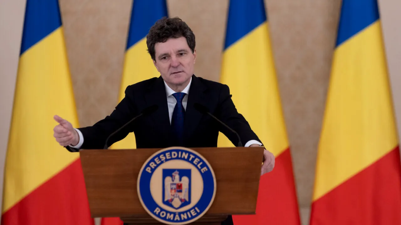 Nicușor Dan, de Ziua Deținuților Politici Anticomuniști: „Au arătat că spiritul uman poate să rămână liber chiar și în spatele celor mai groase ziduri ale închisorilor”