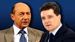 Traian Băsescu îl detonează pe Nicușor Dan: „Eu cred că nu există o dovadă convingătoare de fraudare a alegerilor cu sprijinul rușilor. Dacă se băgau rușii, reușea”