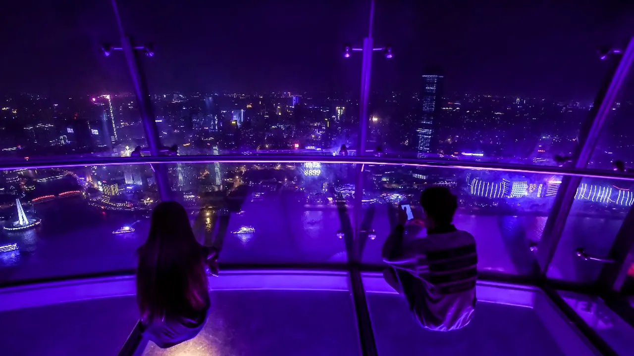 Cum va arăta lumea în 2050? Topul țărilor cu cea mai spectaculoasă creștere economică