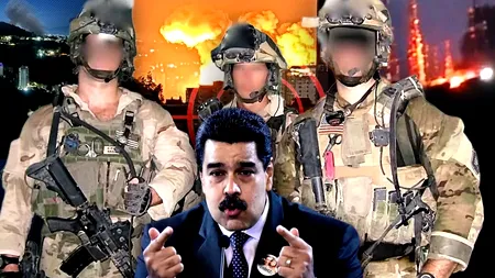 Pentagonul a făcut bilanțul operațiunii pentru capturarea lui Nicolas Maduro: 7 răniți în rândul trupelor americane, dintre care 2 încă se recuperează