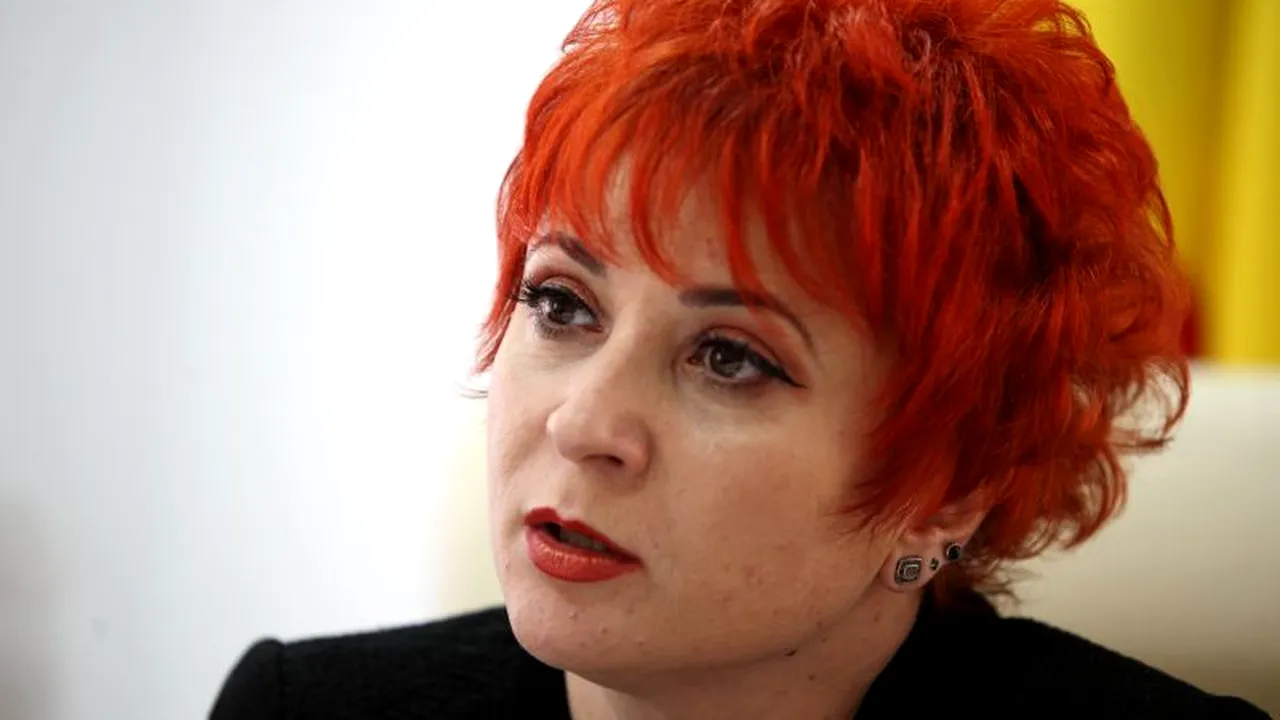 ANI: Dorina Danielescu, incompatibilă pentru că este și procuror civil, și colonel activ în MApN 