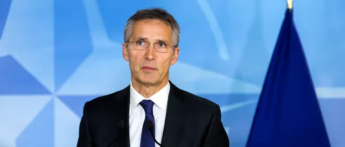 Jens Stoltenberg va propune o serie de reforme pentru modernizarea NATO
