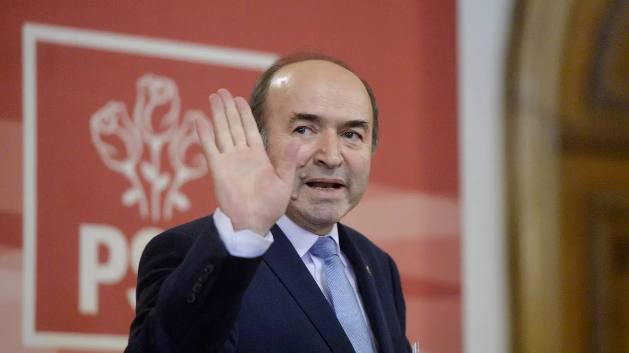Drepturile omului NU sunt opționale! PSD, reacție la anunțul CE privind completele de cinci