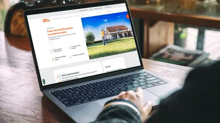 Rețele Electrice România pune la dispoziția furnizorilor o nouă platformă modernă pentru accesarea datelor de consum ale clienților