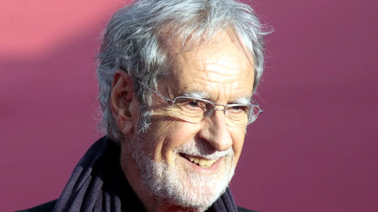 Regizorul francez Edouard Molinaro a decedat