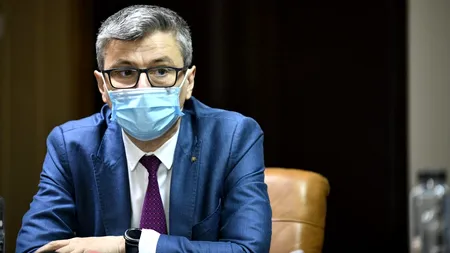 Virgil Popescu, pe urmele angajaților fictivi. Ministrul Energiei anunță verificări la minele din Valea Jiului: “Voi trimite Corpul de Control!”