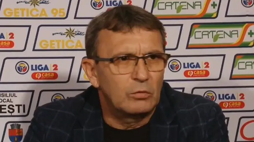 Eugen Neagoe și-a găsit ECHIPĂ! A semnat cu o grupare de tradiție din fotbalul românesc