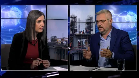 EXCLUSIV VIDEO | Mit sau realitate: se construia mai bine pe vremuri? Sfaturile inspectorului general al ISC pentru românii care caută să își cumpere o locuință