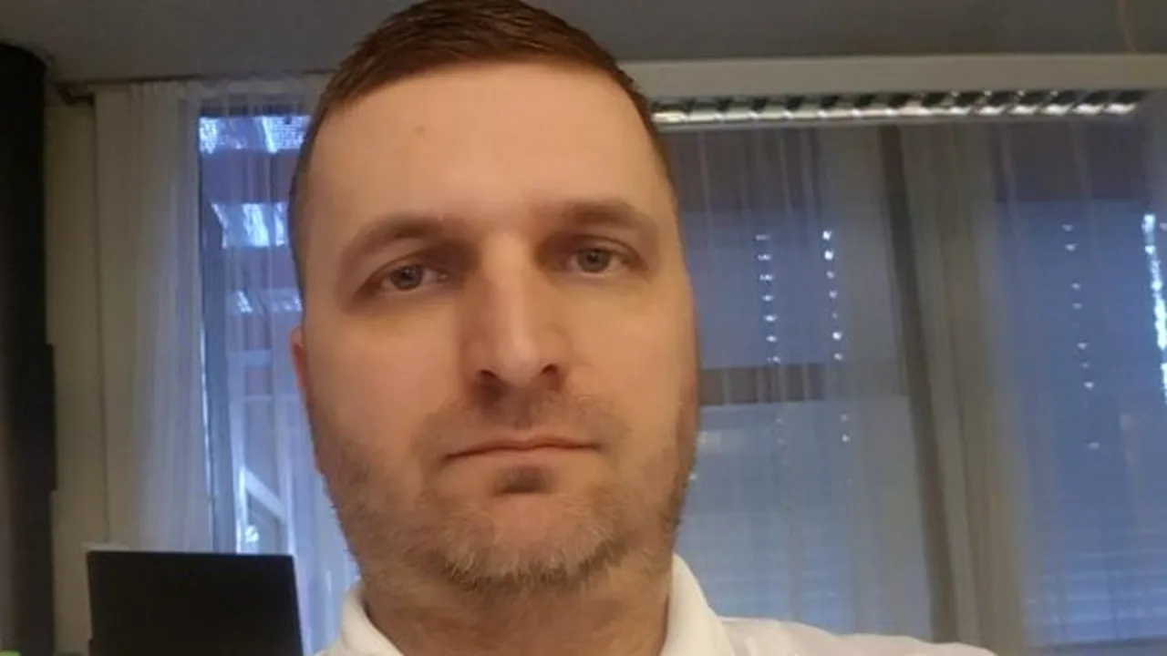 Un neurolog român stabilit în Germania face o radiografie a problemelor din țara natală: „Totul se rezumă acum la Covid. Asta înseamnă să ai un sistem inert, depăşit, corupt”