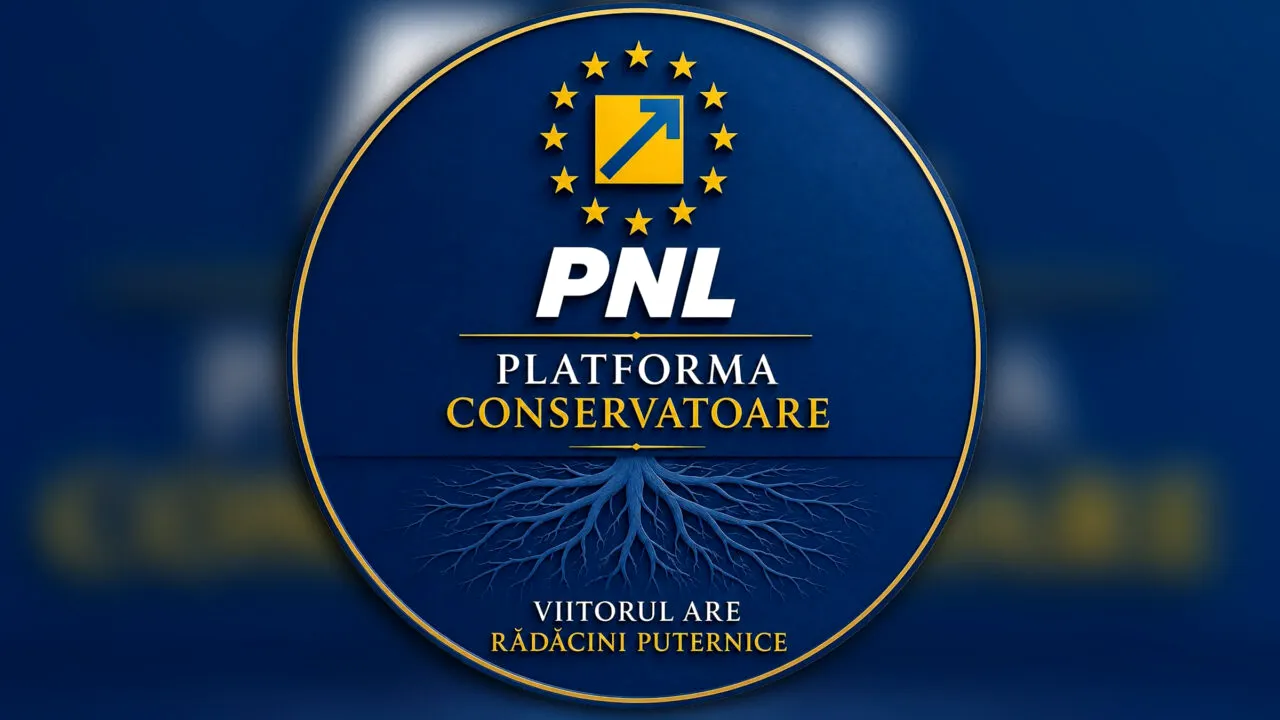 Ce este Platforma Conservatoare a PNL: „Partidul se află în fața unui risc real de îndepărtare de tradiția sa liberal-conservatoare”