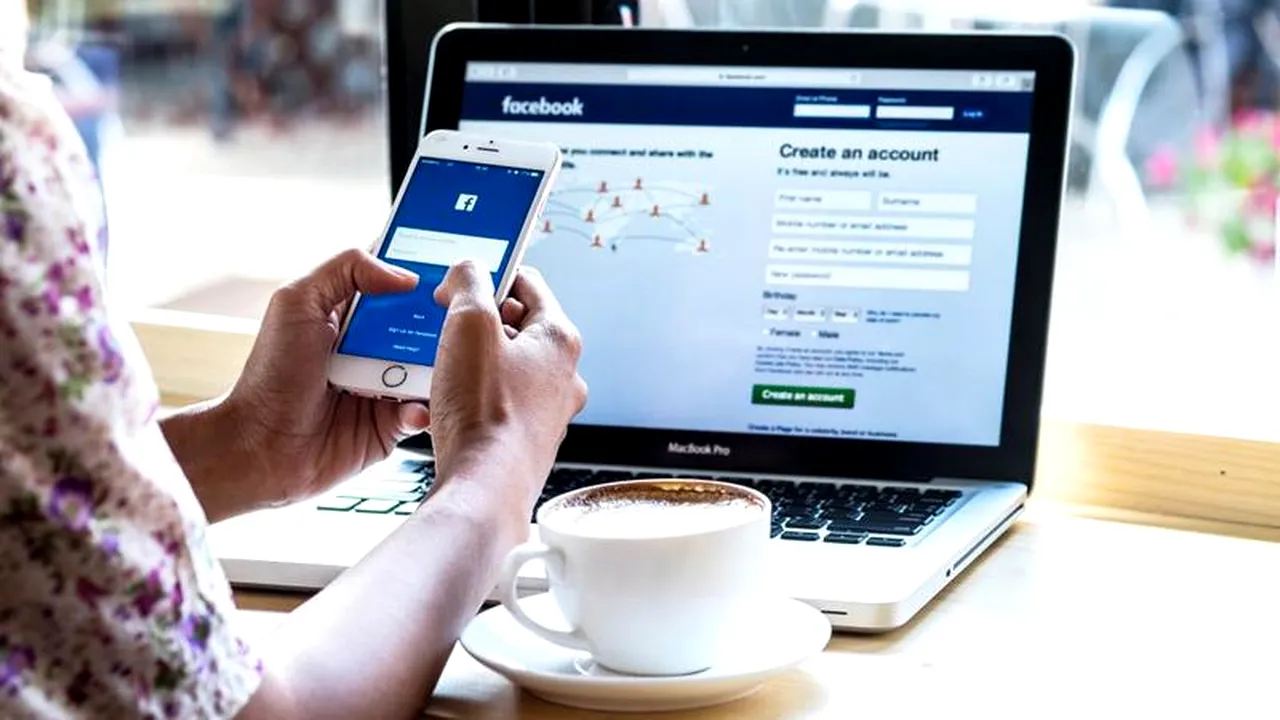 FACEBOOK, noi donații în bani pentru presa din întreaga lume în timpul crizei Covid-19