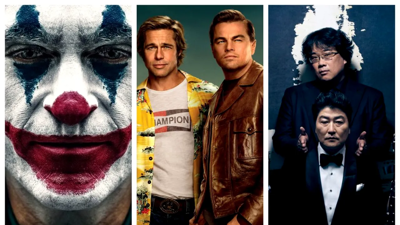 Cine sunt marii câștigători ai premiilor Oscar 2020. SURPRIZĂ uriașă la categoria 