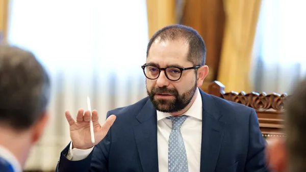 Consilierul lui Nicușor Dan s-a întâlnit cu fermierii. Mercosur, pesta porcină și finanțele UE, printre temele de discuție