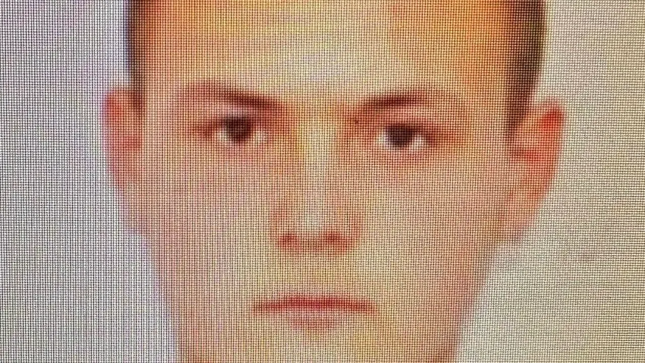 Tânăr din CERNAVODĂ, dispărut fără urmă! Poliția cere sprijinul populației